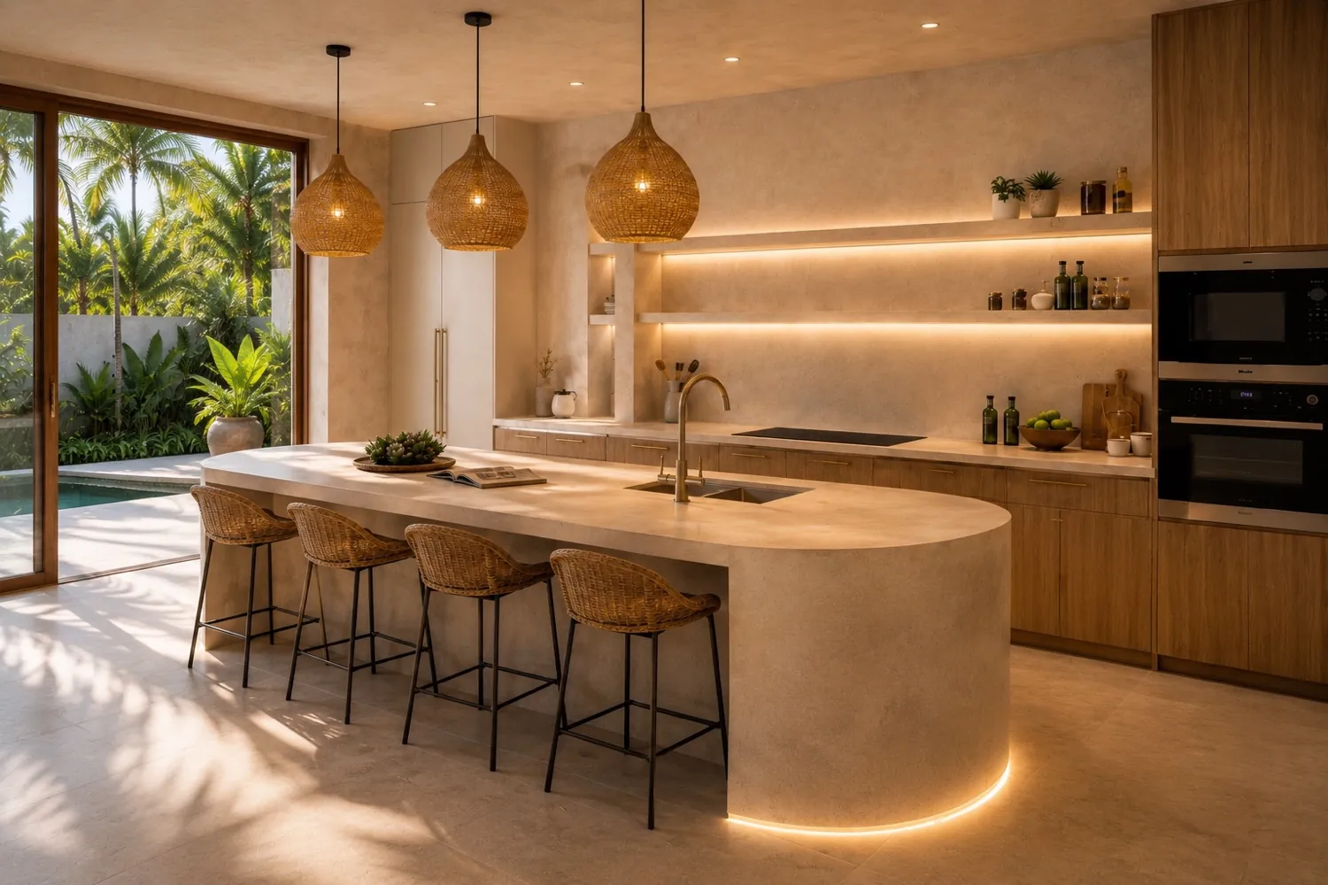 UNA Horizon Villas — 2-Bedroom Villa in Koh Samui, photo 4