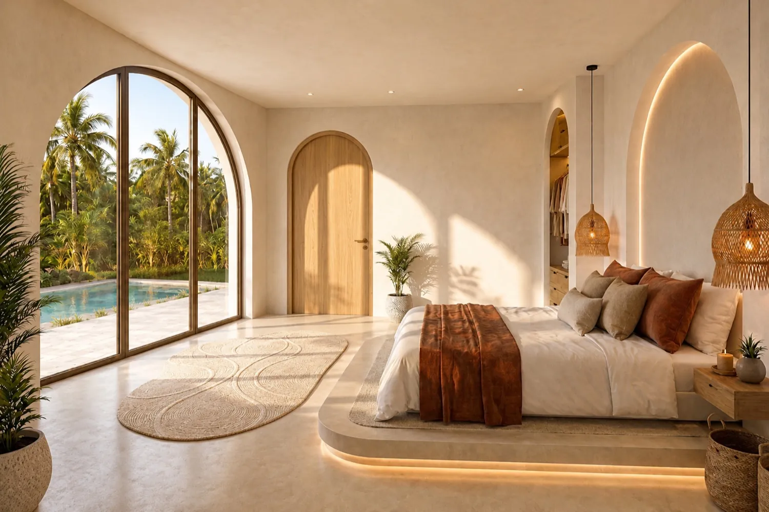 UNA Horizon Villas — 2-Bedroom Villa in Koh Samui, photo 6