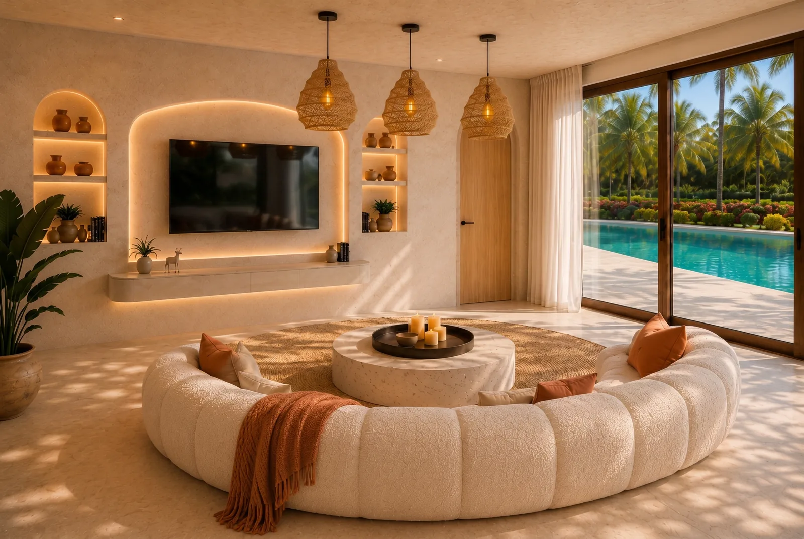 UNA Signature Villas — Villa 4 chambres à vendre à Koh Samui, photo 2